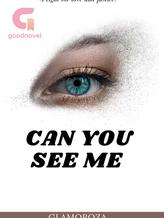 CAN YOU SEE ME