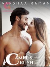 Novel Campus Crush by Shaa