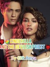 Novel Cinderella and the devilish priest by Giftie writes