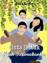 Novel Cinta Untuk Ayah Keponakanku by Sofia Grace