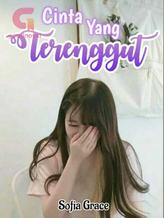 Novel Cinta yang Terenggut by Sofia Grace