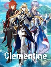 Novel Clementine by JaneKalinga Novel Clementine by JaneKalinga