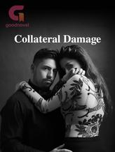 Novel Collateral Damage by Khalila