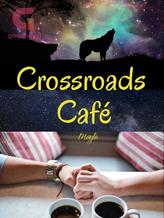 Novel Crossroads Café by Mayla