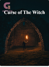 Novel Curse of The Witch by sporanium