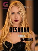 Novel DESAHAN IBU SAMBUNG by Pena_kinan