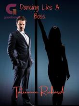 Novel Dancing Like A Boss by Tatienne Richard