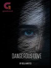 Novel Dangerous Love by Bella