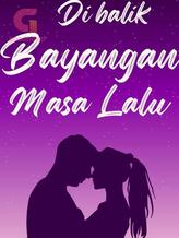 Novel Dibalik Bayangan Masa Lalu by Win