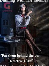 Novel Dinining With The Enemies (Behind the bar) by Babyfavour