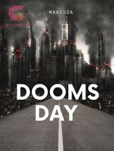 Novel Doomsday by Marissa