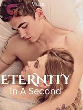 Novel Eternity In A Second by Maze