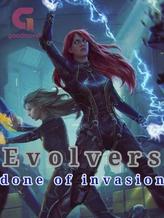 Novel Evolvers dawn of invasion by Oyeezarh Novel Evolvers dawn of invasion by Oyeezarh