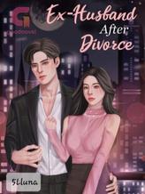 Novel Ex-Husband After Divorce by 5Lluna