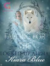 Falling for the Locked-up Alpha