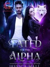 Novel Fated To The Alpha (Second edition Fated series 6 books ) by Jessicahall