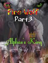 Novel Fire Wolf P-3 by Seerat Kaur