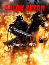 Novel GOLOK SETAN (恶魔砍刀) by Darsono AD