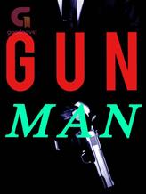 Novel GUN MAN by CINDY