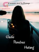 Novel Gadis Penebus Hutang by Vhiaraya