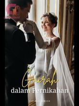 Novel Gairah Dalam Pernikahan by Citirex Cirich