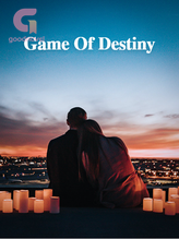 Novel Game Of Destiny by The Cloud