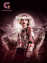 Novel Gemini by Skyfallgirl