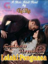 Novel Godaan Memikat Lelaki Penguasa by KarRa