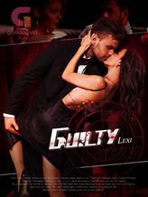 Novel Guilty by LEXI