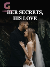 Novel HER SECRETS,  HIS LOVE by Humeyra