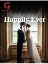 Novel Happily Ever After by Jayson