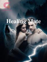 Novel Healing Mate by Author Sherry Love