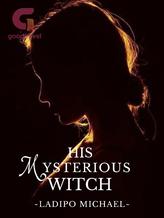 Novel His Mysterious Witch by Ladipo Michael