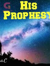 Novel His Prophesy by Miraukwuma