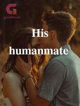 His humanmate