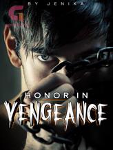 Novel Honor In Vengeance by Jenika