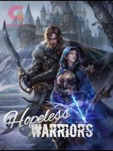 Novel Hopeless Warriors by Jayson