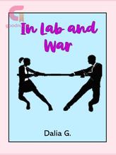 Novel In Lab and War by Dalia Guzman Novel In Lab and War by Dalia Guzman