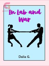 Novel In Lab and War by Dalia Guzman