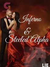 Novel Inferno & Steeled Alpha by Lie