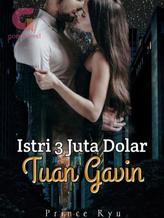 Novel Istri 3 Juta Dolar Tuan Gavin by Prince_Ryu09