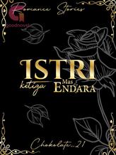 Novel Istri Ketiga Mas Endara by Chokolate_21