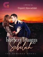 Novel Istri Seksi Tetangga Sebelah by Diganti Mawaddah