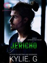 Novel Jericho by Kylie. G