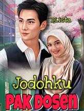 Novel Jodohku Pak Dosen by D Lista