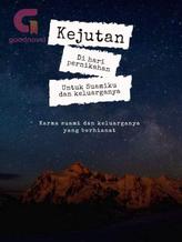 Novel KEJUTAN DI HARI PERNIKAHAN by Vyra Fame