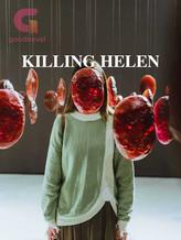 Novel KILLING HELEN by ogelaura7