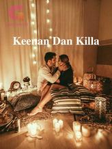 Novel Keenan Dan Killa by Iinyoursoul28