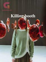 Novel Killing booth by Mel_Bee