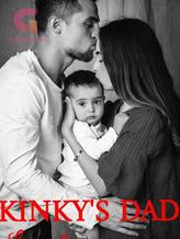 Novel Kinky’s Dad by Babyfavour